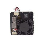 Großhandels preis SKYZONE TX2501 5,8 GHz 2,5 W Hochleistungs-56CH VTX-Video mit für RC-Langstrecken-Starr flügel drohnen DIY